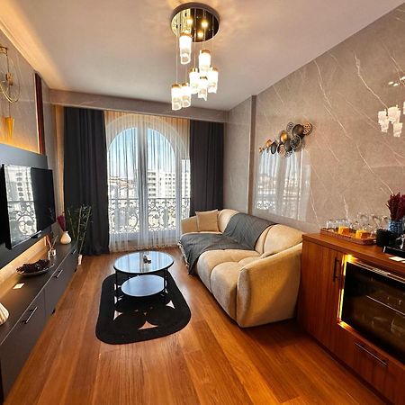 Sabiha Gokcen Hotel Istanbul Houses ภายนอก รูปภาพ