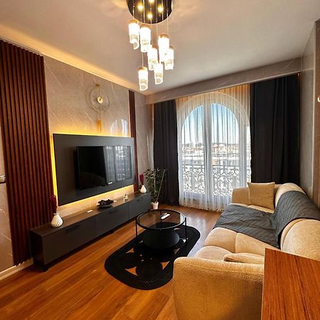 Sabiha Gokcen Hotel Istanbul Houses ภายนอก รูปภาพ