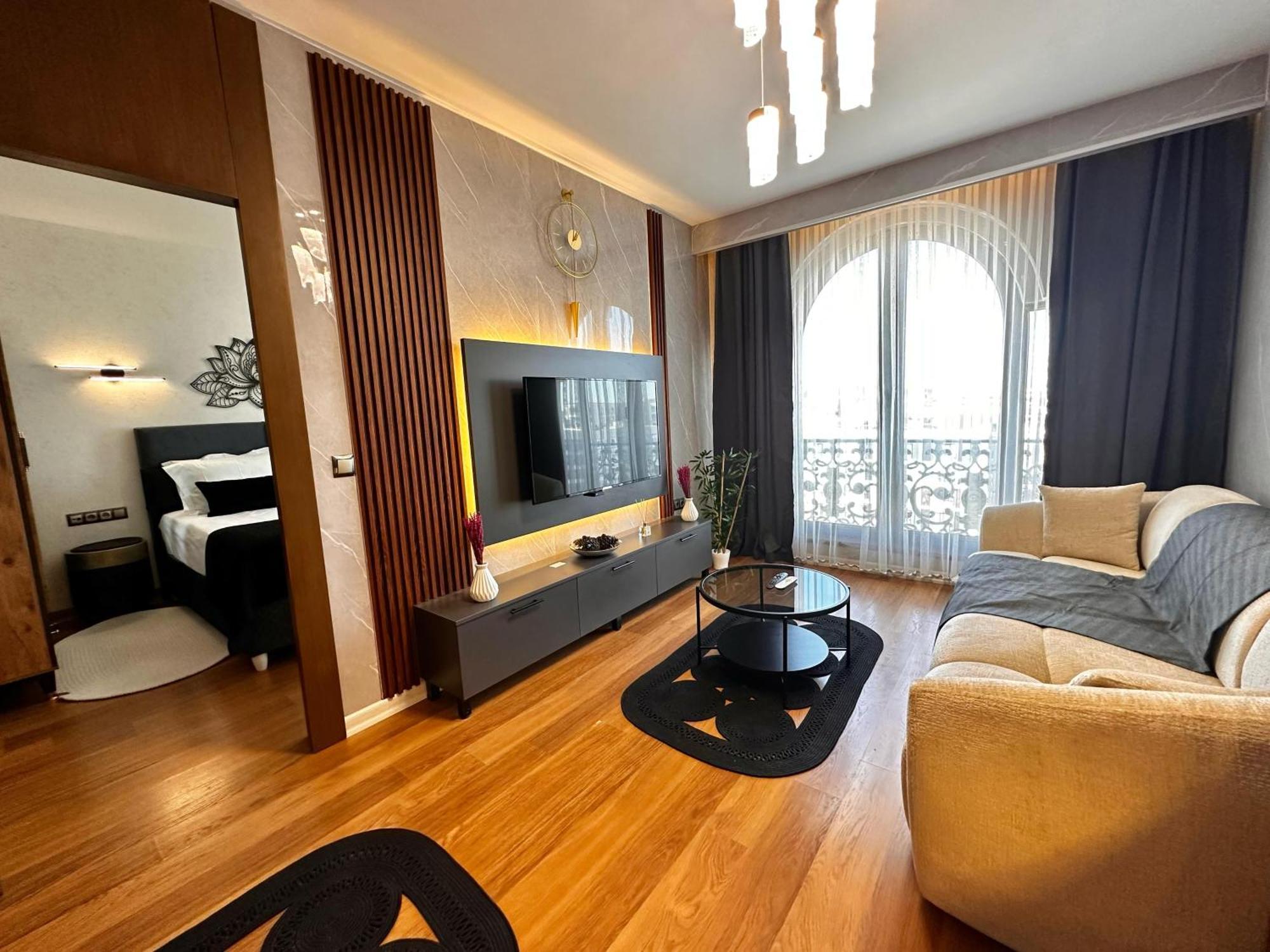Sabiha Gokcen Hotel Istanbul Houses ภายนอก รูปภาพ