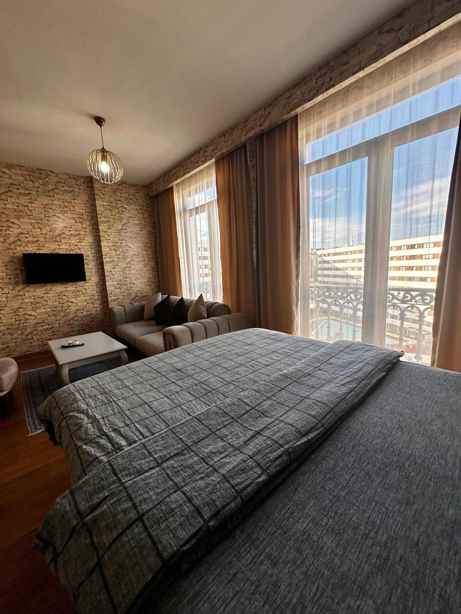 Sabiha Gokcen Hotel Istanbul Houses ภายนอก รูปภาพ