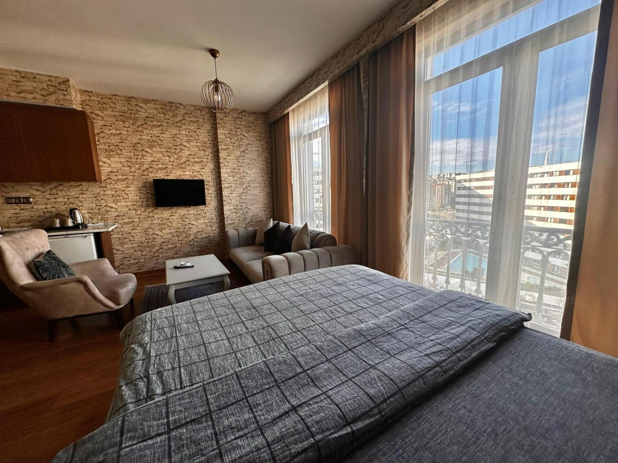 Sabiha Gokcen Hotel Istanbul Houses ภายนอก รูปภาพ