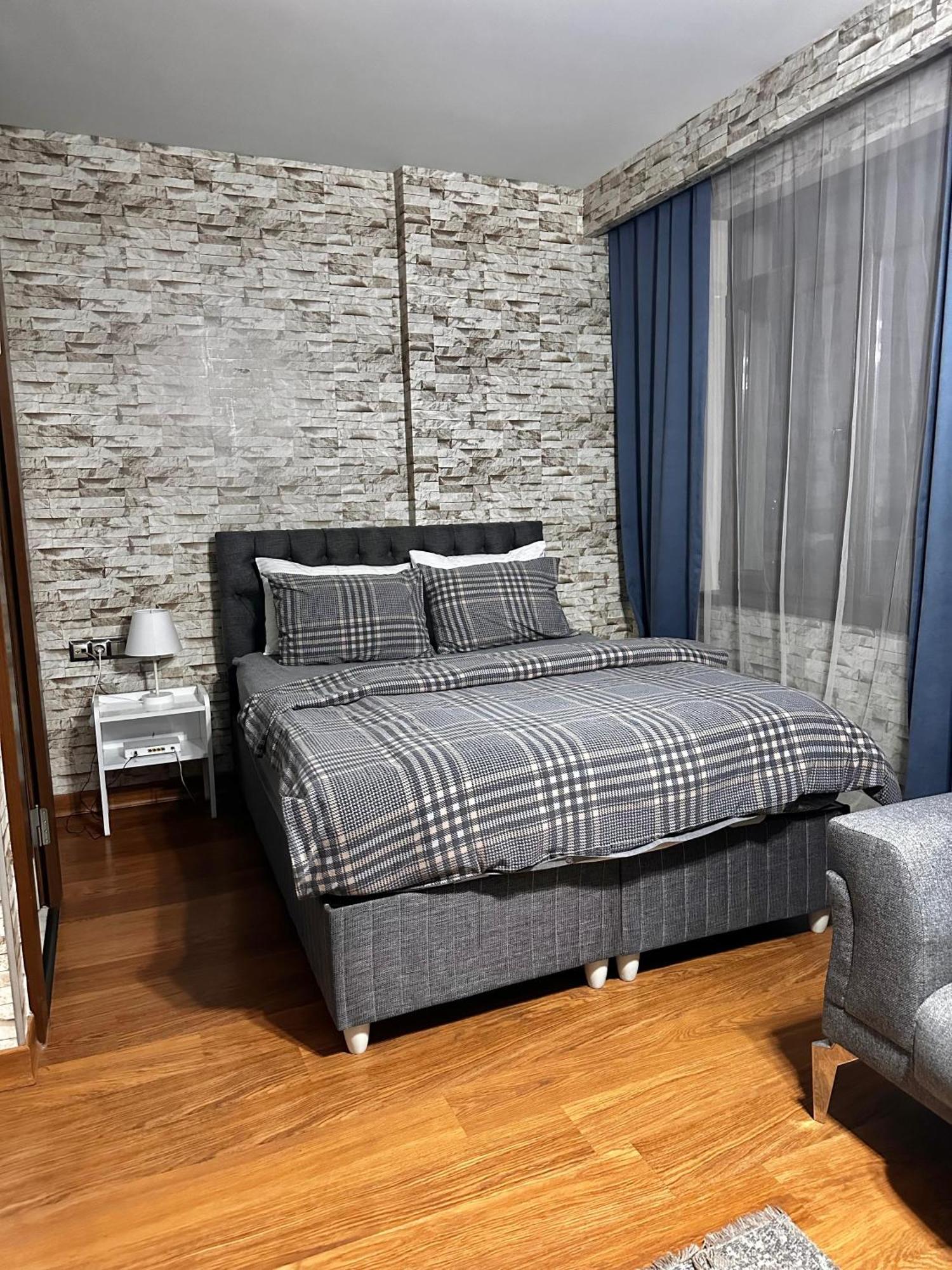 Sabiha Gokcen Hotel Istanbul Houses ภายนอก รูปภาพ