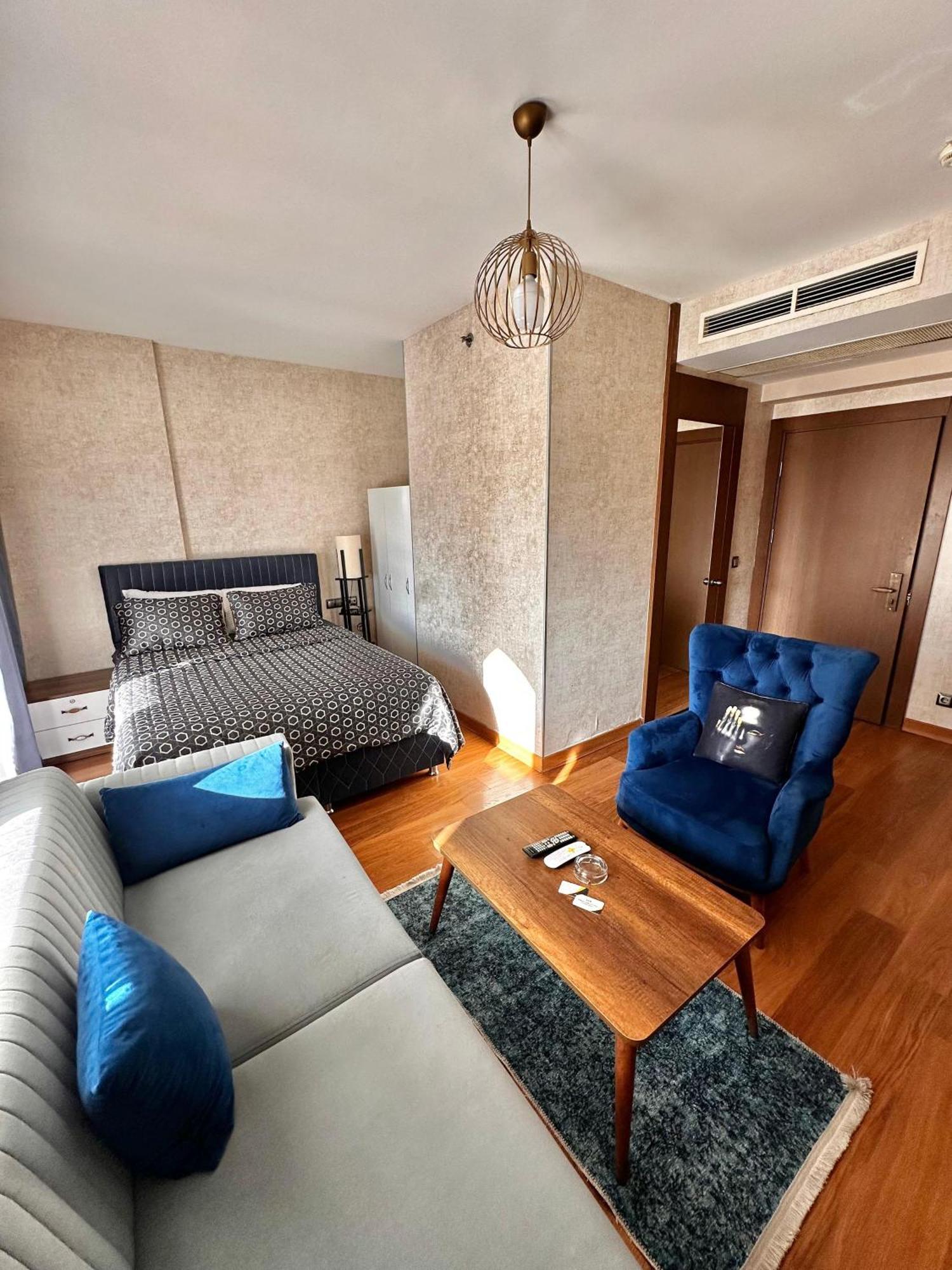 Sabiha Gokcen Hotel Istanbul Houses ภายนอก รูปภาพ
