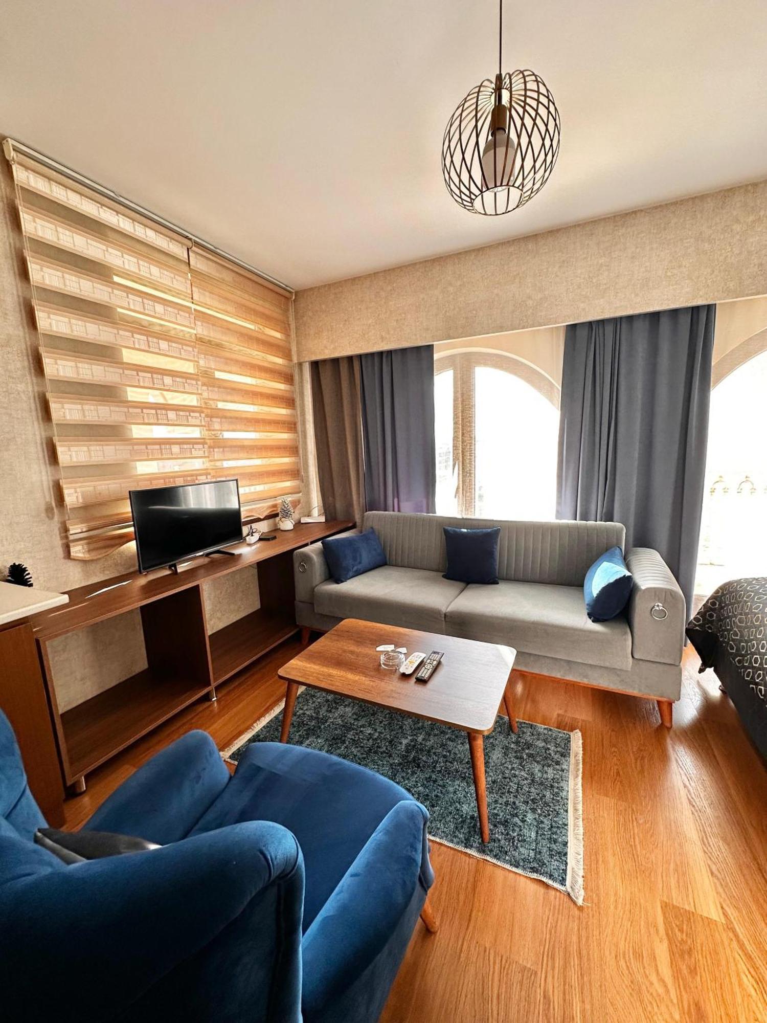 Sabiha Gokcen Hotel Istanbul Houses ภายนอก รูปภาพ