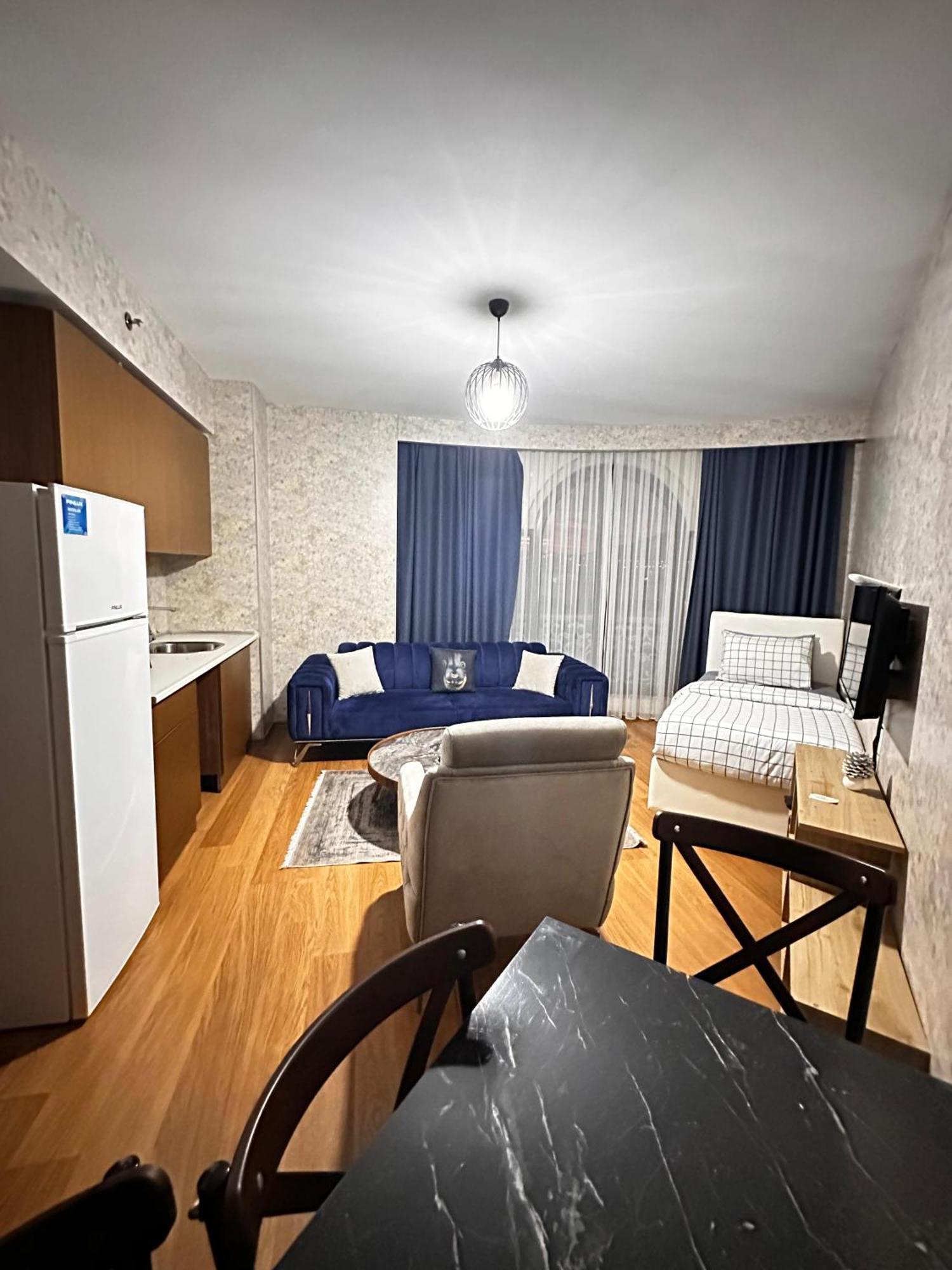 Sabiha Gokcen Hotel Istanbul Houses ภายนอก รูปภาพ