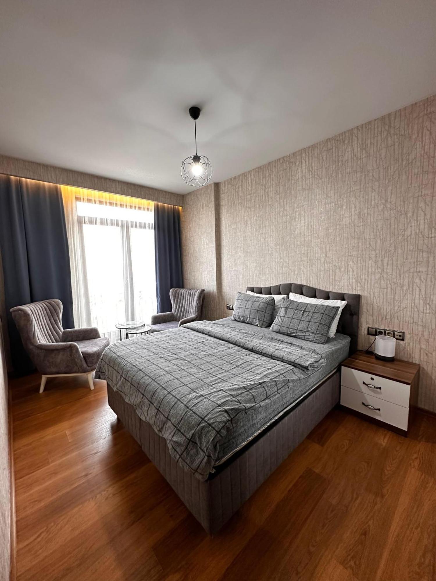 Sabiha Gokcen Hotel Istanbul Houses ภายนอก รูปภาพ