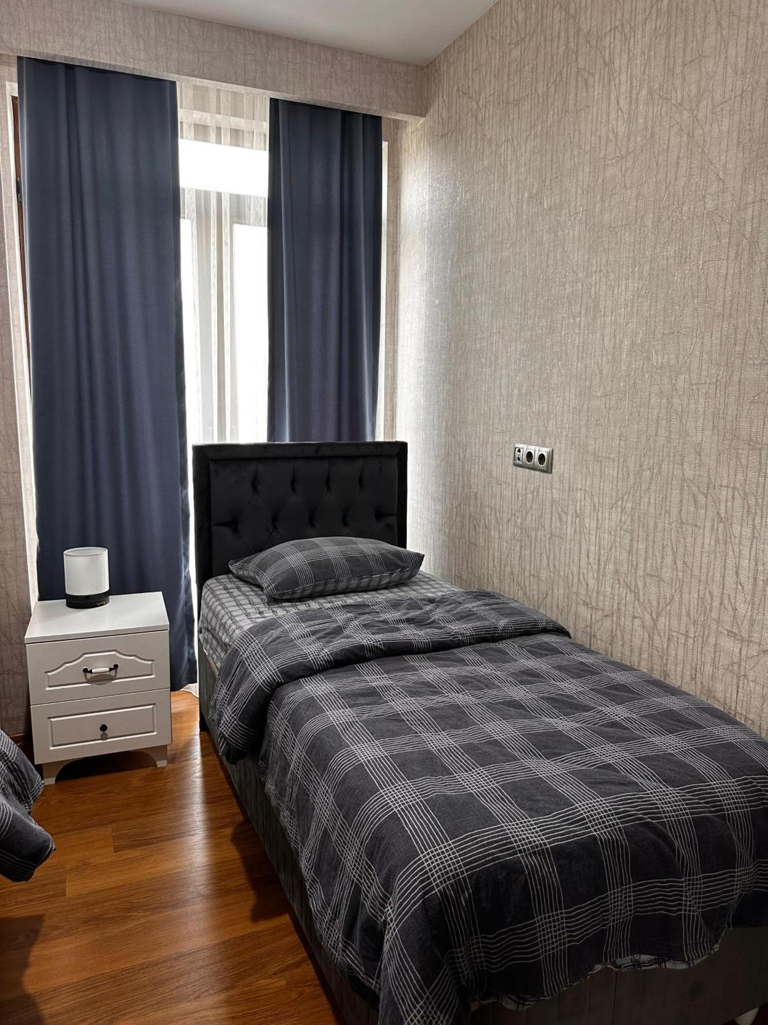 Sabiha Gokcen Hotel Istanbul Houses ภายนอก รูปภาพ