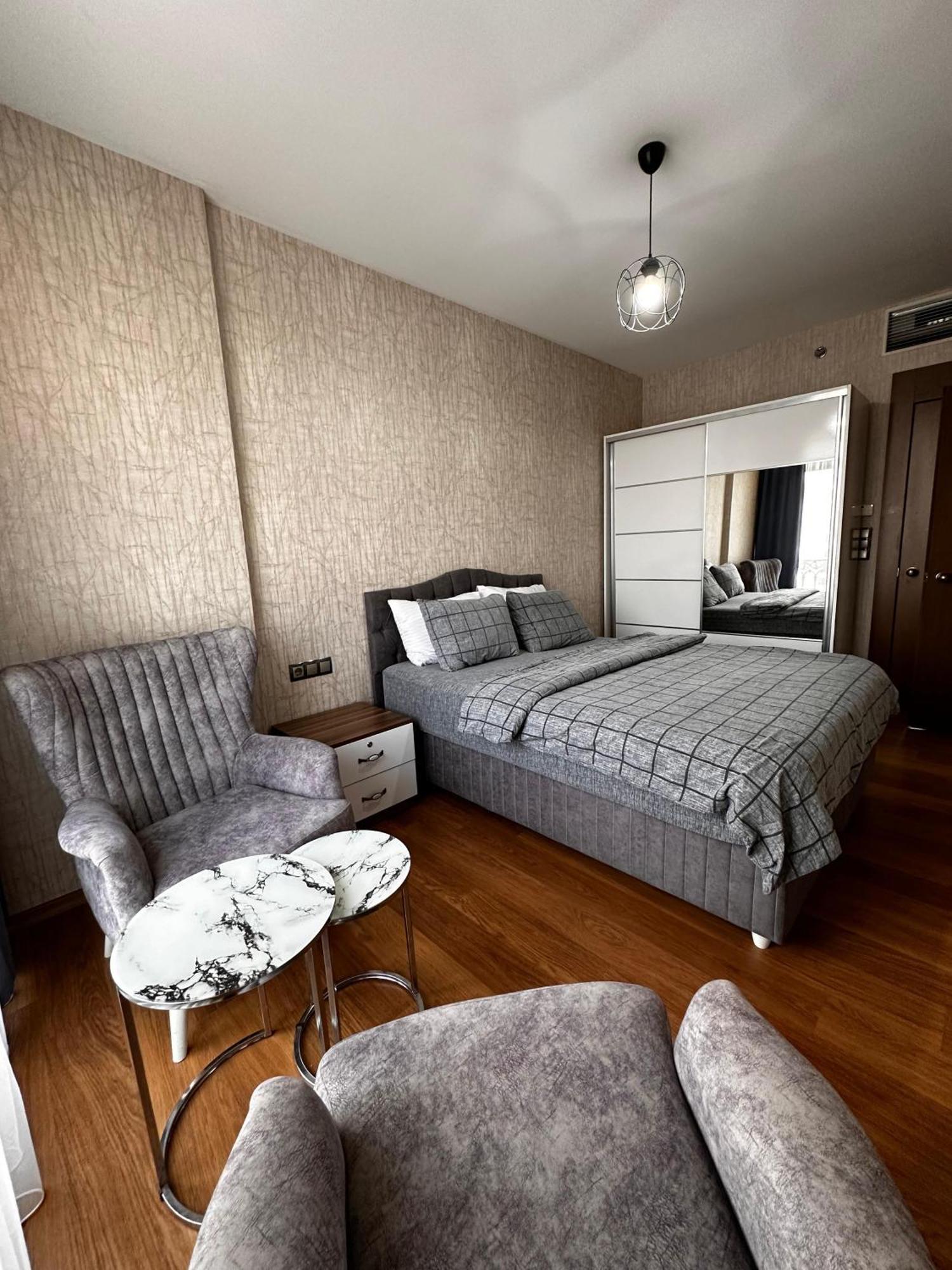 Sabiha Gokcen Hotel Istanbul Houses ภายนอก รูปภาพ