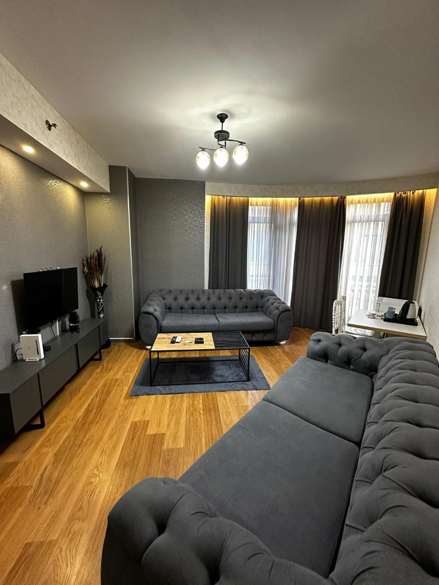 Sabiha Gokcen Hotel Istanbul Houses ภายนอก รูปภาพ