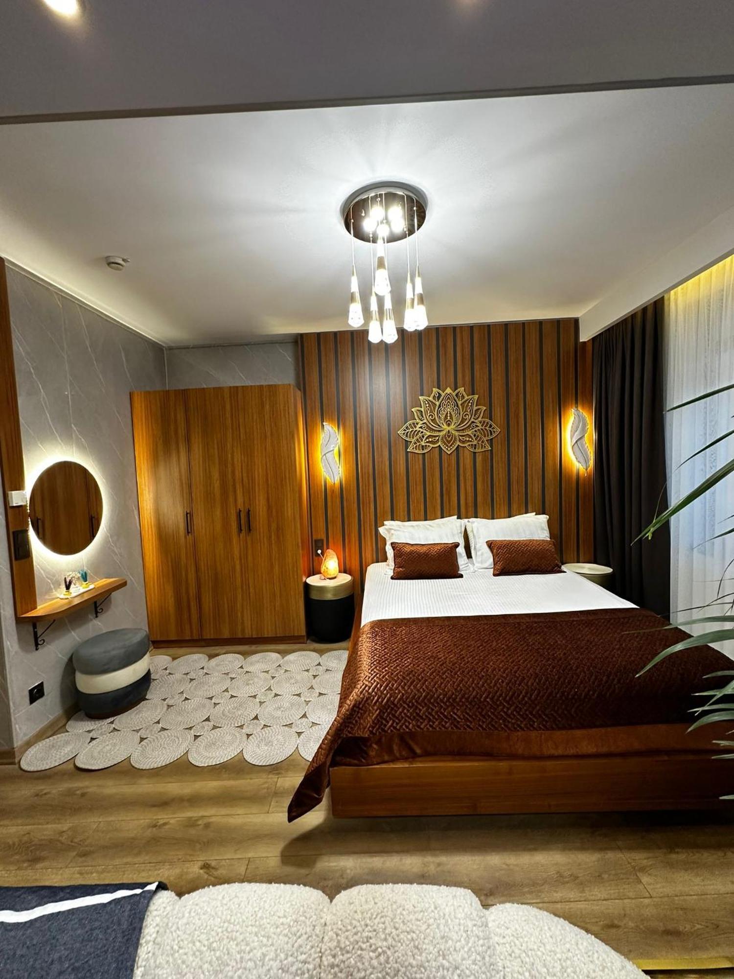 Sabiha Gokcen Hotel Istanbul Houses ภายนอก รูปภาพ